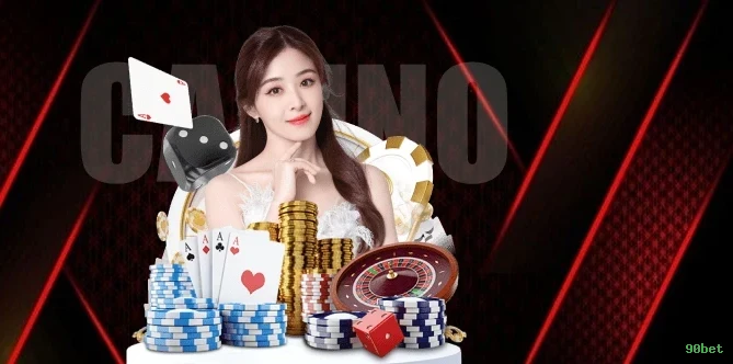 Download app 90bet Android iOS
