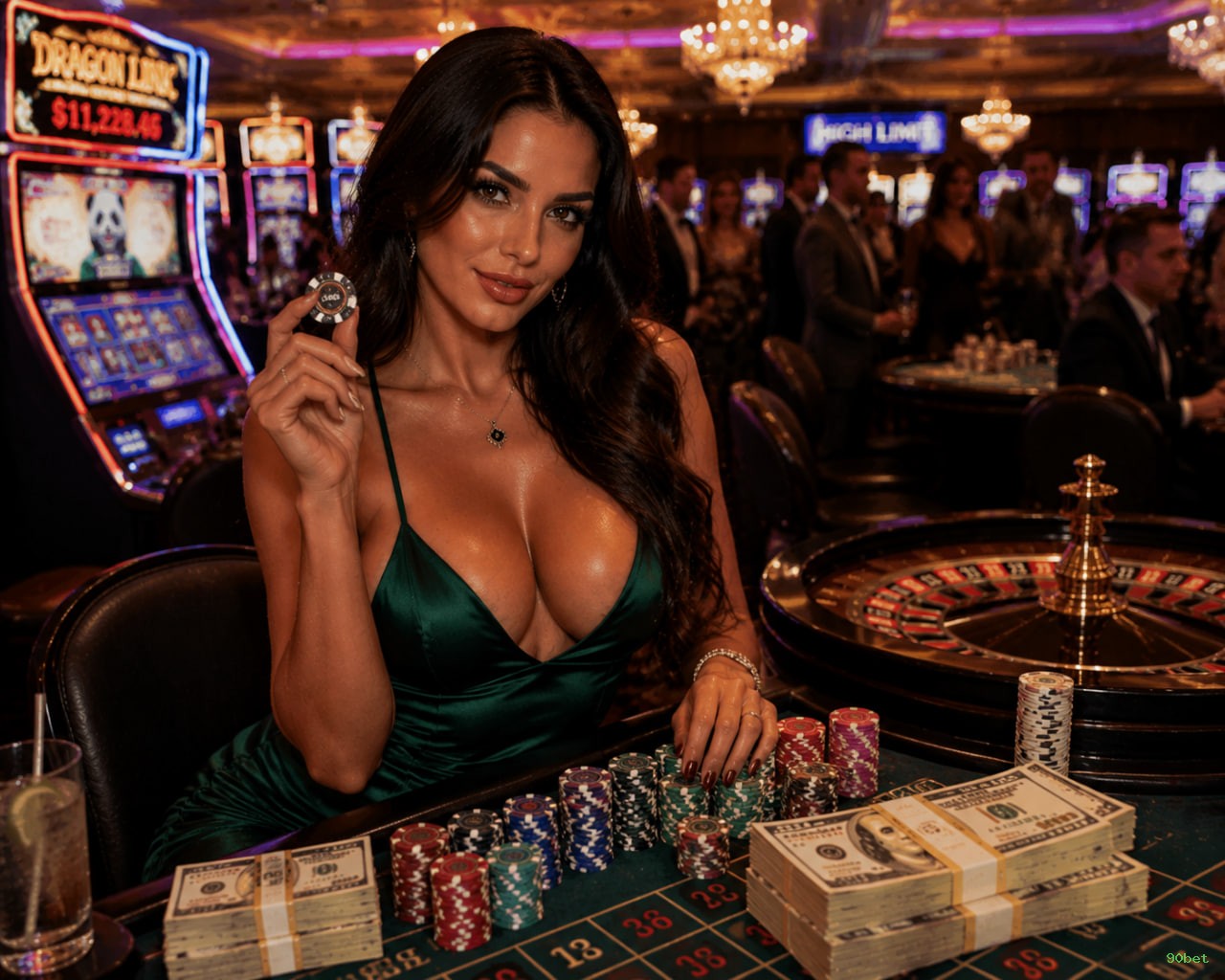 Cashback VIP 90bet - reembolso semanal