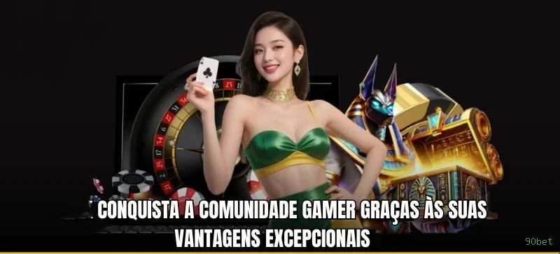 Bônus exclusivos membros VIP 90bet