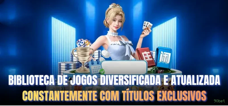 Bônus e prêmios 90bet